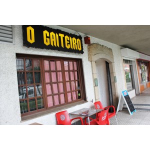EL GAITEIRO