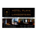 Hotel PLAYA LANGOSTEIRA