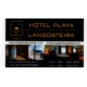 Hotel PLAYA LANGOSTEIRA