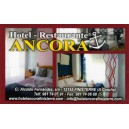 Hotel Restaurante ANCORA