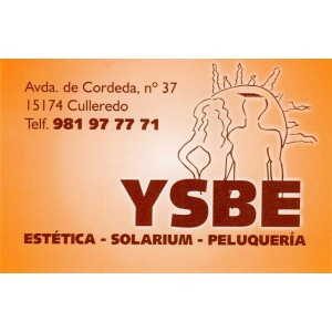 YSBE Estética-Peluquería, en Culleredo