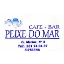 Café-Bar PEIXE DO MAR