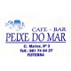 Café-Bar PEIXE DO MAR