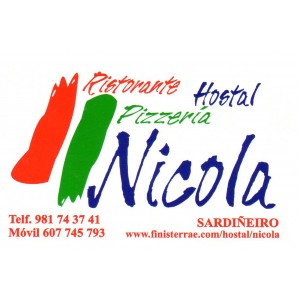 NICOLA Ristorante Hostal Pizzería