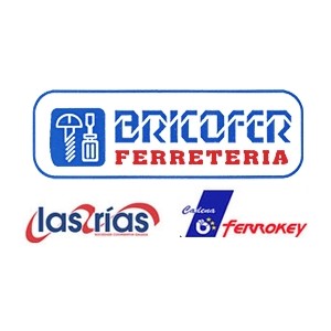 Ferreter&iacute;a Bricofer