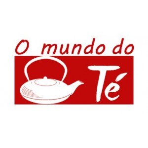 O MUNDO DO T&Eacute;