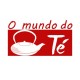 O MUNDO DO TÉ