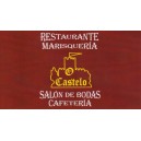 O CASTELO Restaurante Marisquería