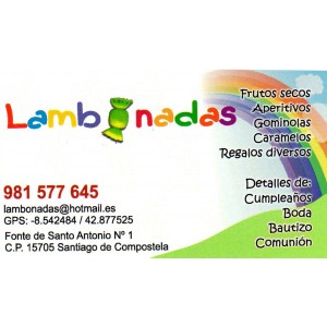 Lambonadas