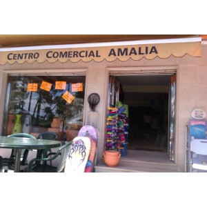 Comercial AMALIA