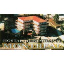 Hostal Restaurante MONTREAL S.C
