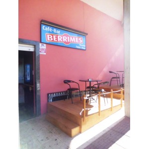 BERRIMES Café Bar