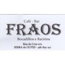 FRAOS Café-Bar