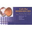 Café Bar BERBERECHO