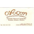 O FOGON Restaurante Parrillada