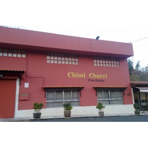 Restaurante Chimi Churri