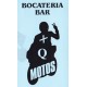 Bocatería Bar + Q Motos