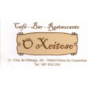 O XEITOSO Restaurante Café Bar