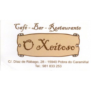 O XEITOSO Restaurante Café Bar