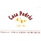 CASA PEDRÓS
