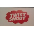TWIST&SHOUT