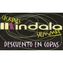 MINDALA Copas y Cockteles, en Pontevedra