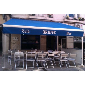 Café Bar ARUME