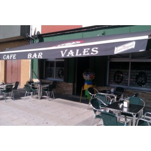 Café Bar VALES