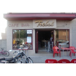 Café Pub TRÉBOL