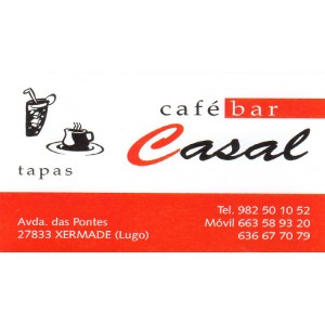 Café Bar CASAL