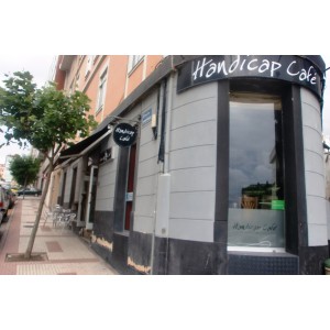Handicap Caf&eacute;, Cafeter&iacute;a - Cervecer&iacute;a y Tostas en Coru&ntilde;a