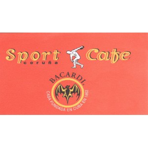 Sport Café Coruña 
