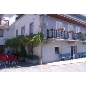 Bar Tal&iacute;n, en Puerto del Barquero, Ma&ntilde;&oacute;n