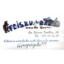 FEISBU BAR