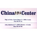 China Center