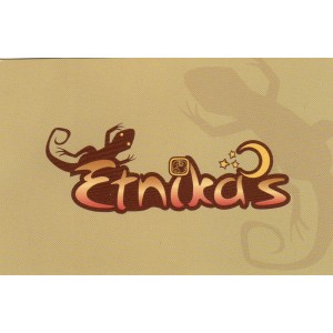 ETNIKA&acute;S