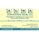 MUEBLES ALBA