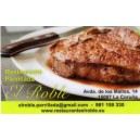 EL ROBLE Restaurante