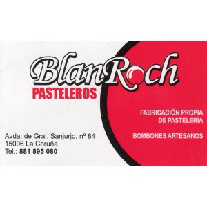 pasteleria en coru&ntilde;a