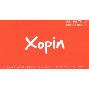 XOPIN