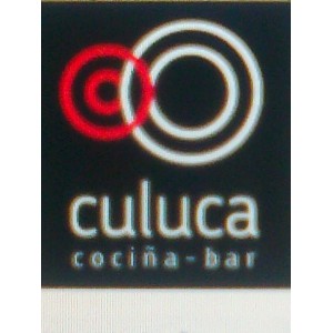 CULUCA Coci&ntilde;a-Bar