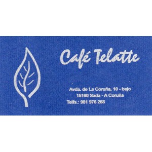 Café Telatte